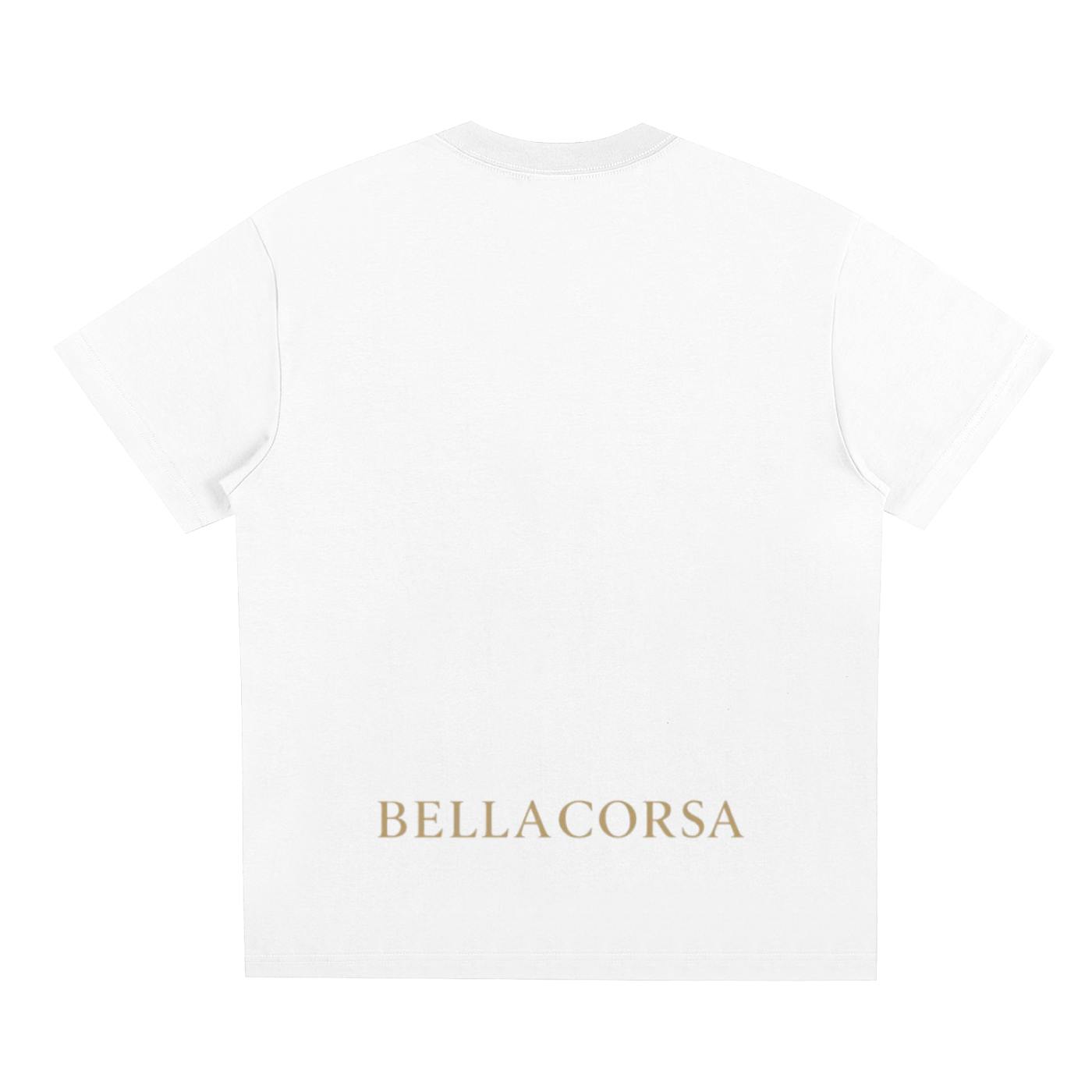 T-Shirt BELLACORSA