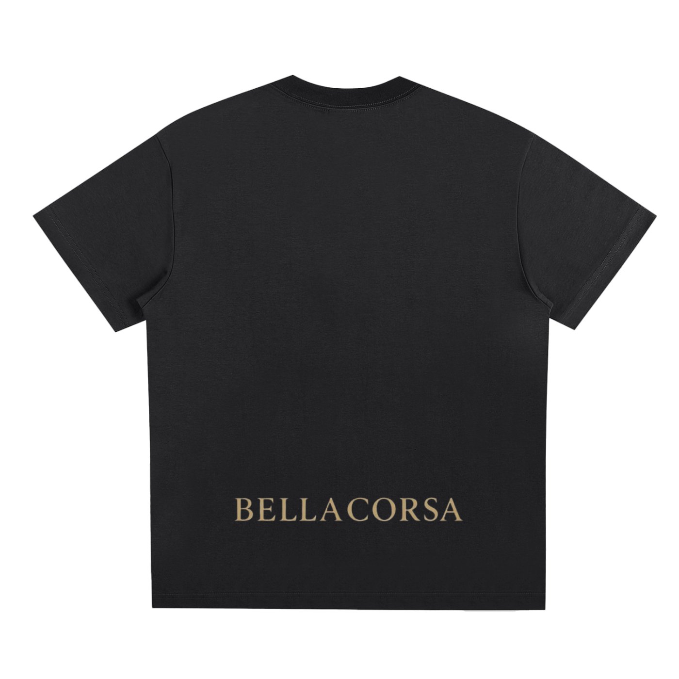 T-Shirt BELLACORSA